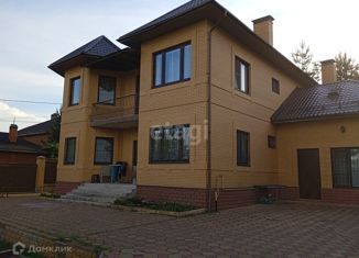 Продаю дом, 272 м2, деревня Голиково, Национальная улица, 2