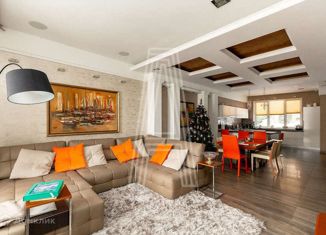 Продаю таунхаус, 303.2 м2, Воронеж, Советский район, улица 9 Января, 231/1