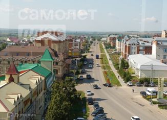 Продаю участок, 46.28 сот., Арск, Агрономическая улица, 50/1Б