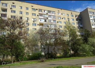 Продается трехкомнатная квартира, 72 м2, Краснодар, Севастопольская улица, 4, Севастопольская улица