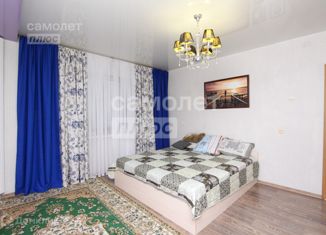 Продажа 2-комнатной квартиры, 57.5 м2, Челябинск, Пекинская улица, 25, Металлургический район