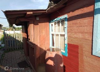Продается дом, 42 м2, Киров, Первомайский район, улица Павла Корчагина