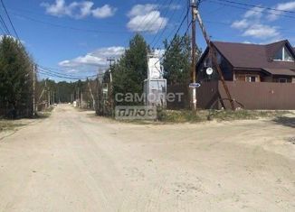 Продается земельный участок, 7.53 сот., СТ Богдановское, 3-я улица
