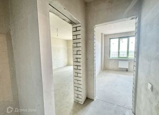 Продажа 1-комнатной квартиры, 43 м2, Старый Оскол, проспект Алексея Угарова, 12А