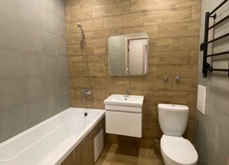 Продается 3-комнатная квартира, 70.4 м2, Киров, улица Тимирязева, ЖК Тимирязев