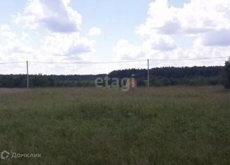 Земельный участок на продажу, 12 сот., деревня Уваровка