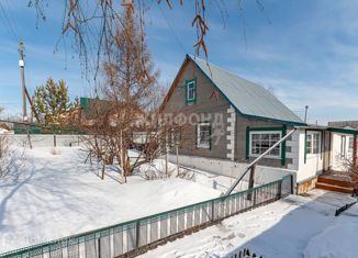 Продаю дом, 39.5 м2, село Власиха, Пионовая улица