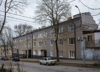 Продам 2-комнатную квартиру, 64.7 м2, Таганрог, переулок Антона Глушко, 1