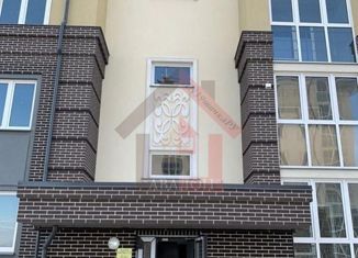 Продам 2-комнатную квартиру, 55 м2, поселок Горбатовка, Молодёжная улица, 4