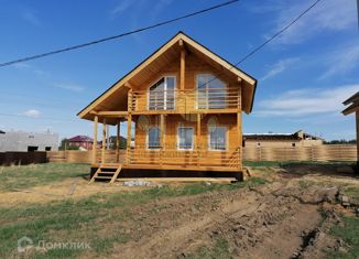 Продам дом, 96 м2, село Пивовариха, Трактовая улица