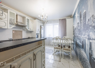 Продам 2-комнатную квартиру, 67.1 м2, посёлок Путёвка, микрорайон Мегаполис-парк, 1