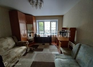 Продажа однокомнатной квартиры, 19 м2, Смоленск, улица 12 лет Октября, 7Г, Заднепровский район