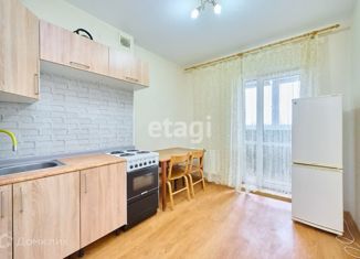 Продается 1-комнатная квартира, 36.2 м2, Краснодар, Московская улица, 118к1, Московская улица