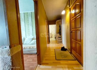 3-ком. квартира на продажу, 56 м2, Новосибирск, Чемская улица, 14, Чемская улица