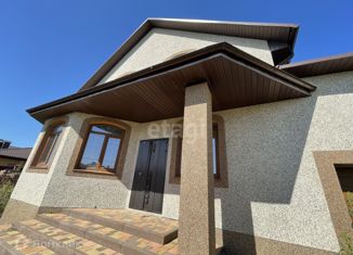 Дом на продажу, 159 м2, посёлок Новосадовый, 2-я Радиальная улица