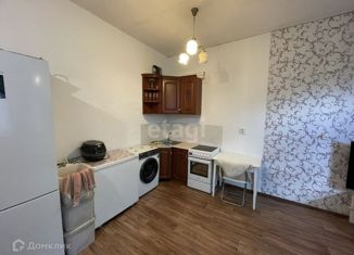 Продаю квартиру студию, 29.4 м2, Новосибирск, улица Баумана, 3, улица Баумана