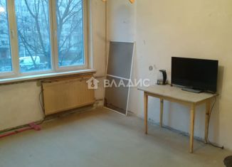 Продаю однокомнатную квартиру, 28.5 м2, Санкт-Петербург, Купчинская улица, 6/4к1, Купчинская улица