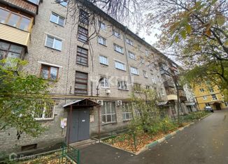 Продается однокомнатная квартира, 31 м2, Нижний Новгород, проспект Ленина, 10, метро Ленинская