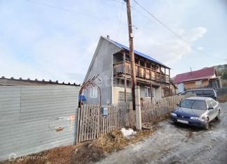 Продам дом, 80 м2, Горно-Алтайск, улица Трофимова