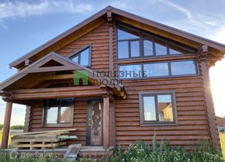 Продается дом, 96 м2, деревня Тангачи, Зимняя улица