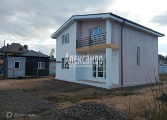 Продам дом, 140 м2, коттеджный посёлок Гранит, Пехотная улица