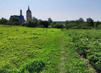 Земельный участок на продажу, 12 сот., село Мордыш, Центральная улица