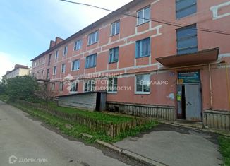 Продажа 1-ком. квартиры, 36.1 м2, Рязанская область, деревня Сидоровка, 3