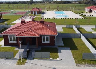 Продам таунхаус, 70 м2, поселок Ласкино