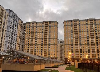 Продается 1-ком. квартира, 36.6 м2, Санкт-Петербург, Московский проспект, 73к5, Адмиралтейский район