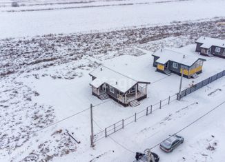 Продам дом, 62.8 м2, дачный поселок Пятница