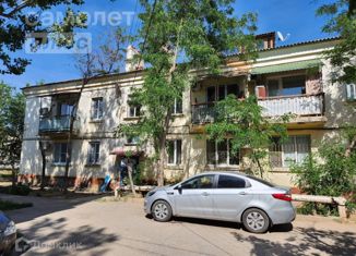 Продажа двухкомнатной квартиры, 42.3 м2, Астрахань, Боевая улица, 56