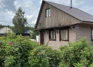 Продам дом, 30 м2, Верхняя Пышма, Земляничная улица