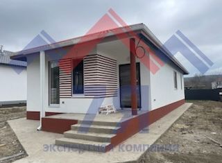 Продам дом, 82 м2, село Бужор, Горная улица, 19