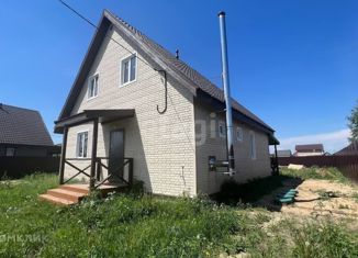 Продажа дома, 150.6 м2, жилой квартал Кузнецовское Подворье