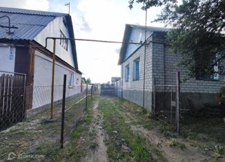 Продаю дом, 62.1 м2, село Новоживотинное, Шоссейная улица