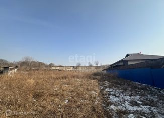 Земельный участок на продажу, 12.8 сот., село Вольно-Надеждинское, Путейский переулок, 34Б