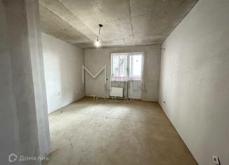 Продажа квартиры студии, 28 м2, Краснодар, улица Героя Пешкова, 14к3, ЖК Парк Победы