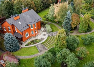 Продаю дом, 346.6 м2, деревня Пучково