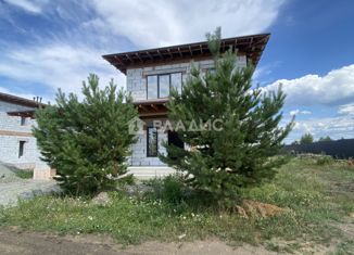 Продажа дома, 204 м2, деревня Малиновка