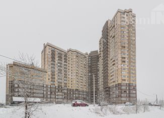 Продается 3-комнатная квартира, 70.7 м2, поселок Бугры, Школьная улица, 11к2, ЖК Северные Высоты