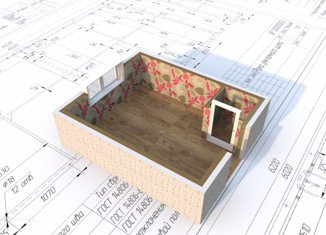 Комната на продажу, 9.3 м2, Ангарск, 85-й квартал, 9