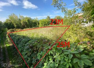 Продам участок, 5.5 сот., Воскресенск