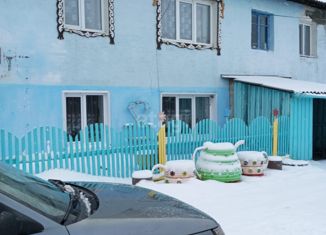 Продажа 3-ком. квартиры, 44.1 м2, Камышлов, улица Павлика Морозова, 4