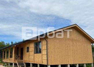 Продажа дома, 108 м2, деревня Середняя