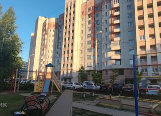Продается 3-ком. квартира, 80.6 м2, Ярославль, Заволжский район, проспект Машиностроителей, 7