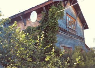 Продается дом, 85.4 м2, Кириллов, Парышкинская улица