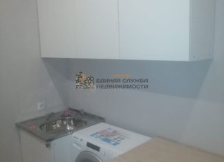 Сдаю в аренду 1-ком. квартиру, 14 м2, Уфа, Крайняя улица, 2В, Дёмский район