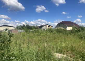 Продажа земельного участка, 7 сот., СПК Рассвет, Полевой проезд