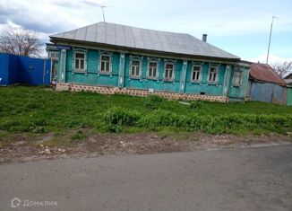 Продажа дома, 47 м2, село Большое Туманово, улица Мира, 23