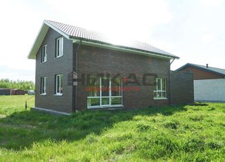 Продам дом, 197.9 м2, деревня Кульнево, деревня Кульнево, 10